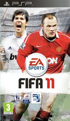 EA BEST HITS FIFA11 ワールドクラスサッカー - PSP Amazon.co.jp: EA BEST HITS FIFA11 ワールドクラスサッカー